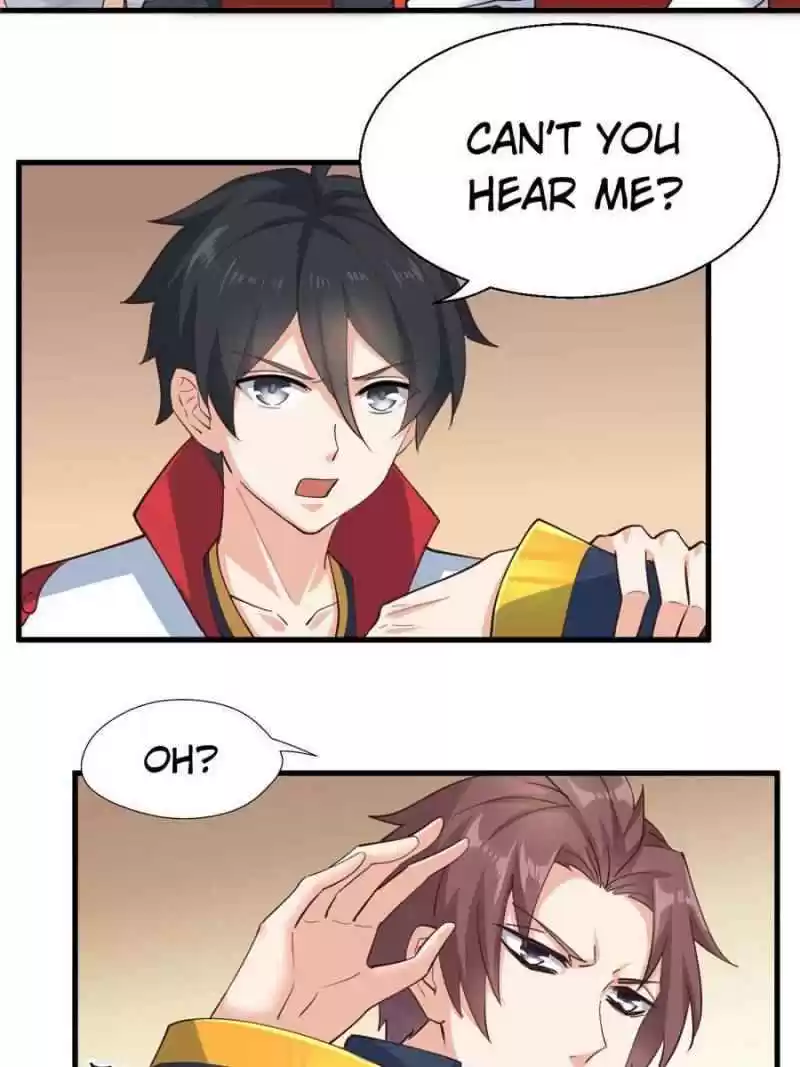 Dragon King’S Son-In-Law Chapter 33