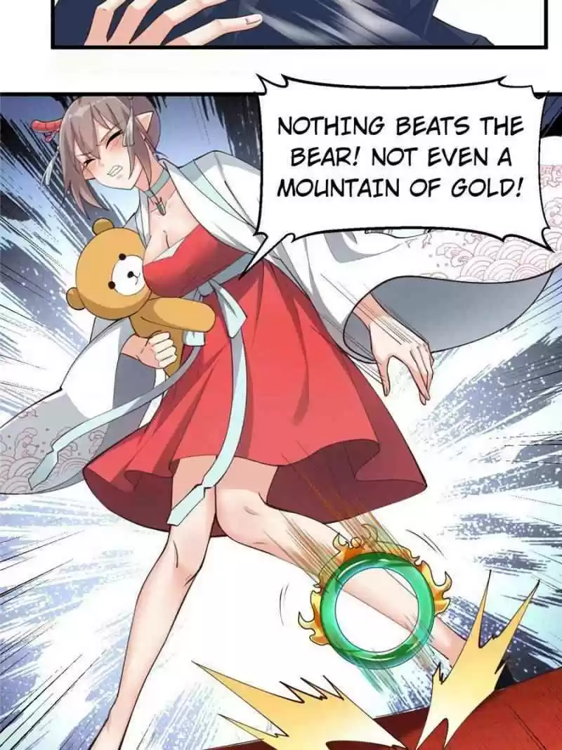 Dragon King’S Son-In-Law Chapter 33