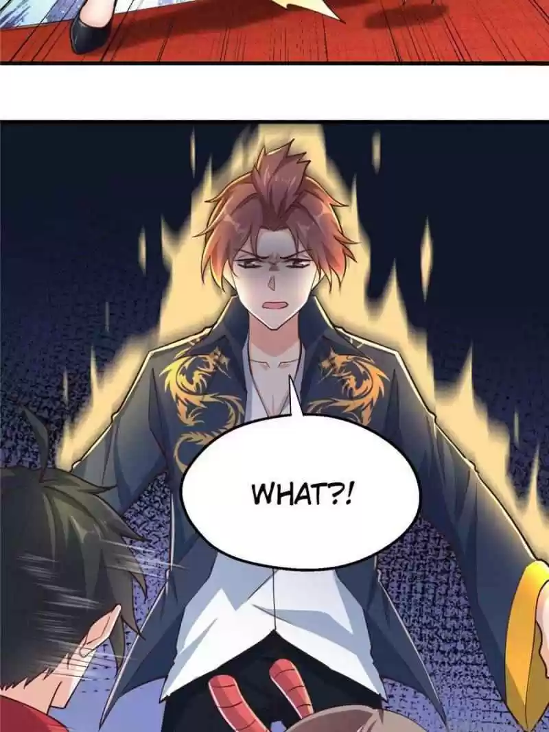 Dragon King’S Son-In-Law Chapter 33