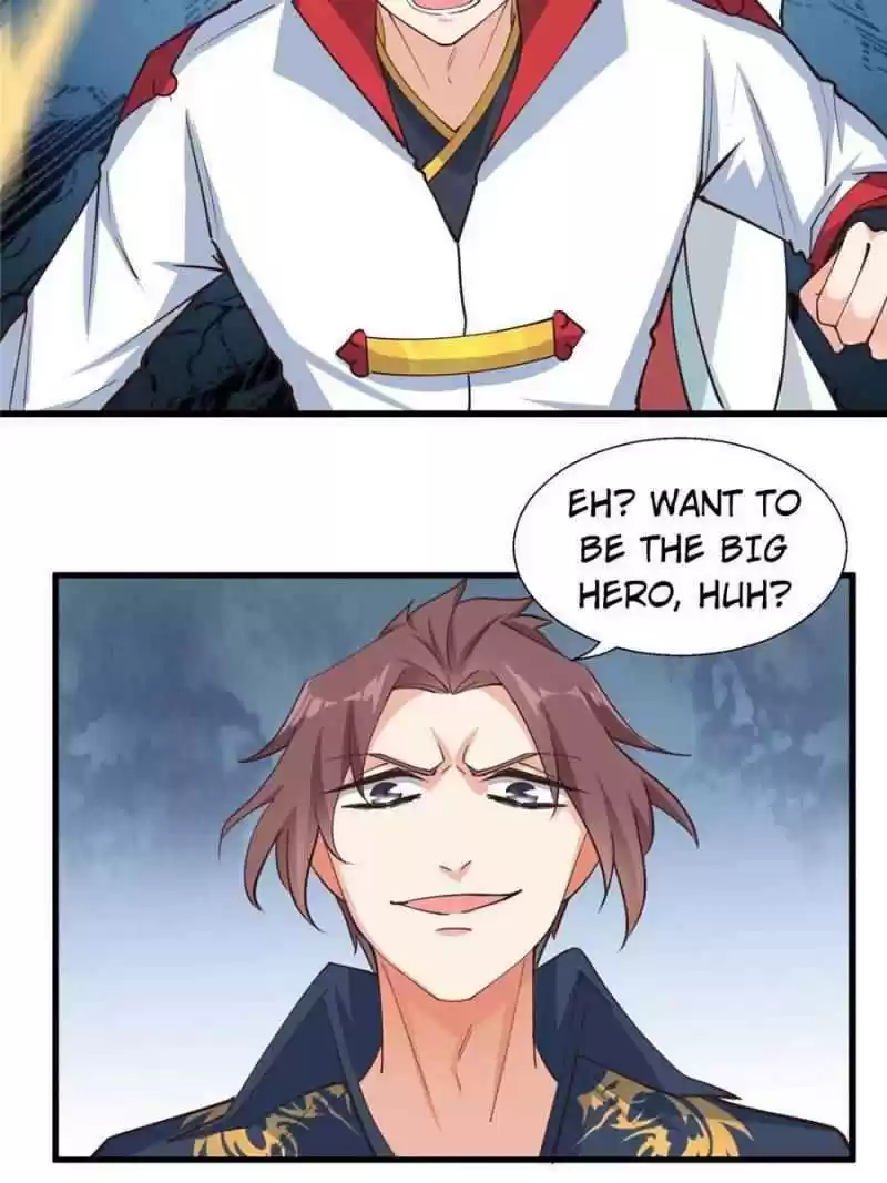 Dragon King’S Son-In-Law Chapter 33