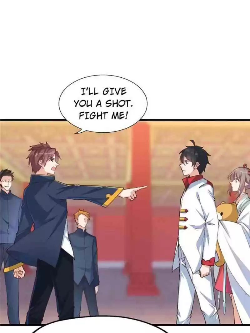 Dragon King’S Son-In-Law Chapter 33