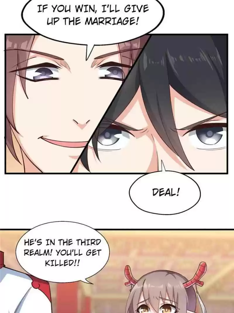 Dragon King’S Son-In-Law Chapter 33
