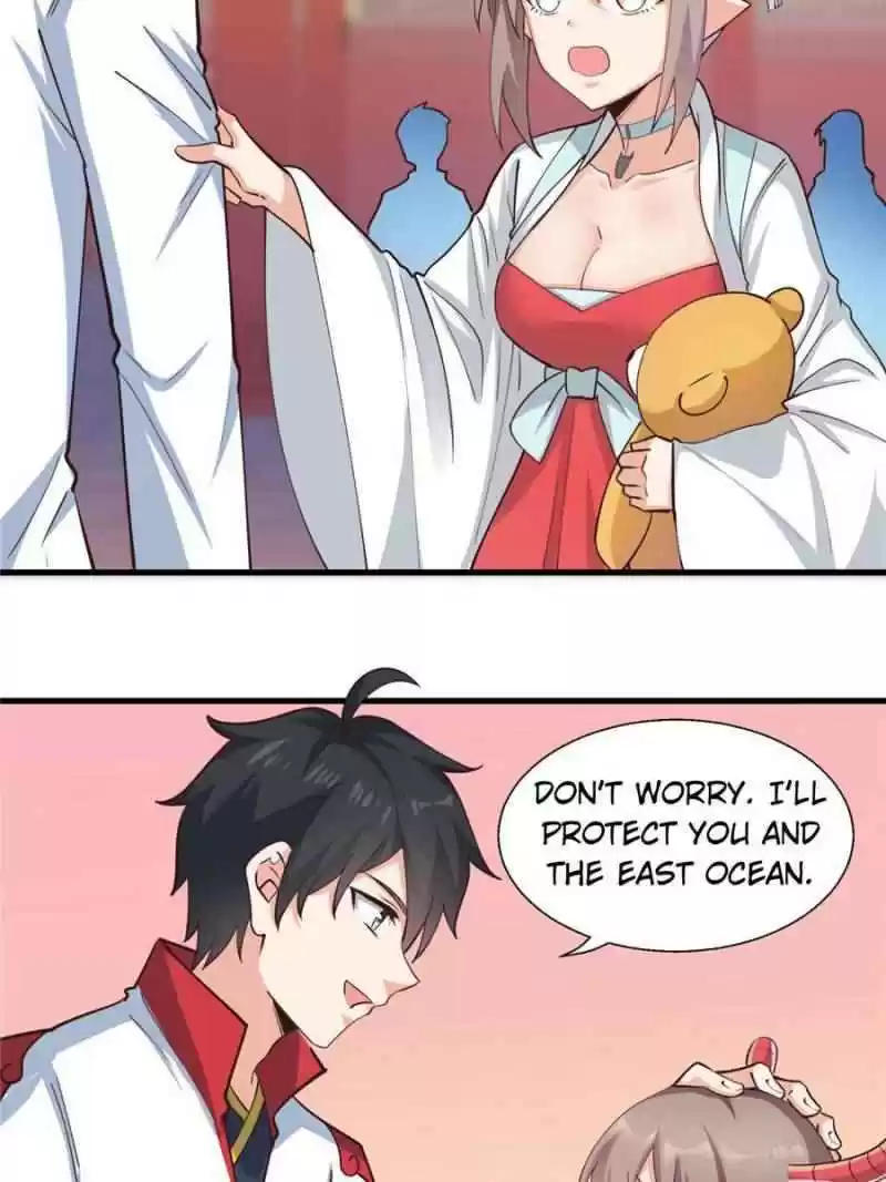 Dragon King’S Son-In-Law Chapter 33