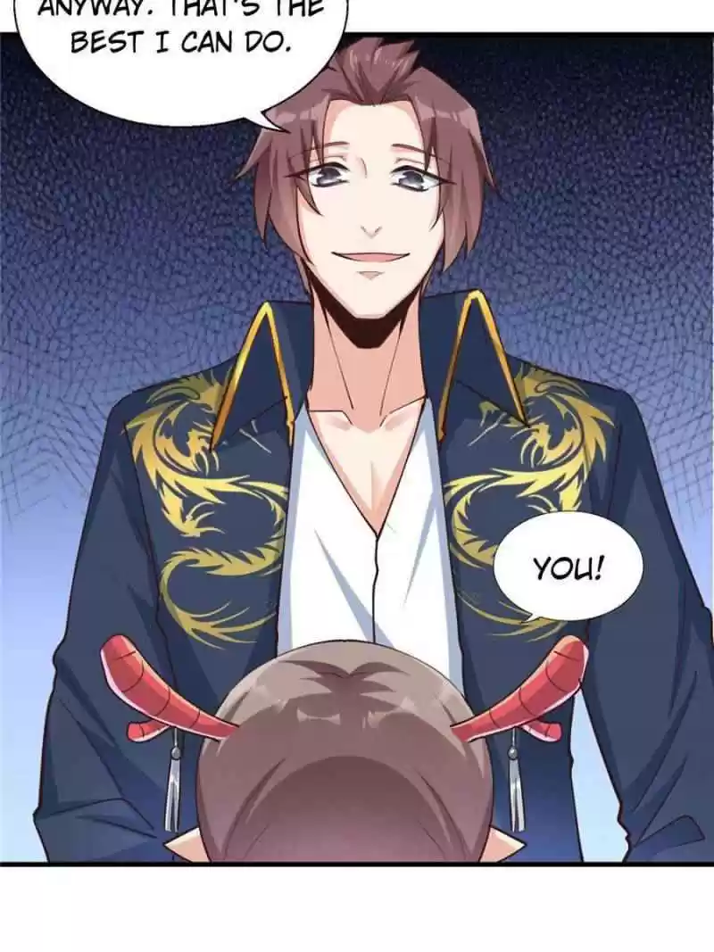 Dragon King’S Son-In-Law Chapter 33