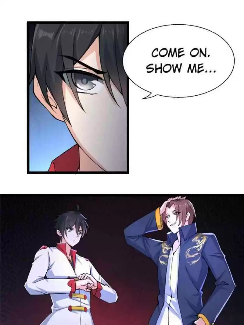 Dragon King’S Son-In-Law Chapter 33