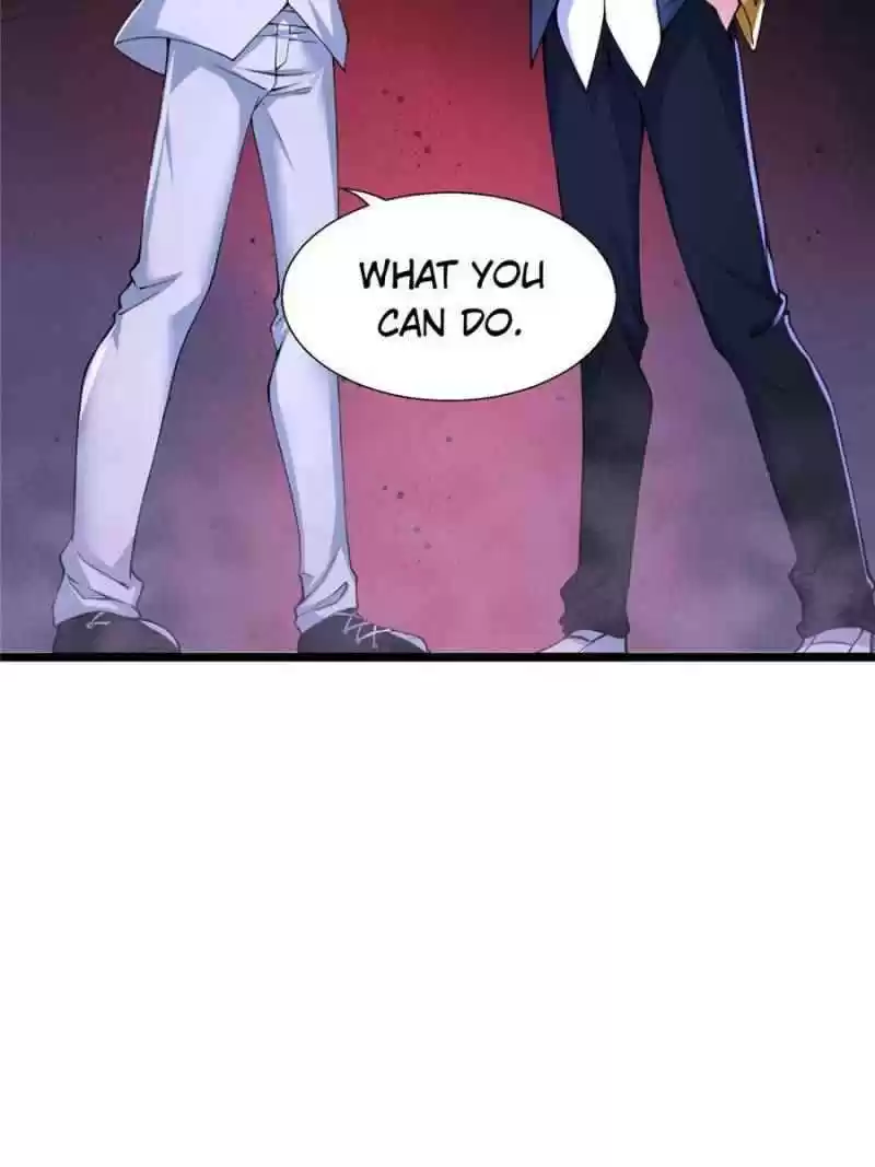 Dragon King’S Son-In-Law Chapter 33