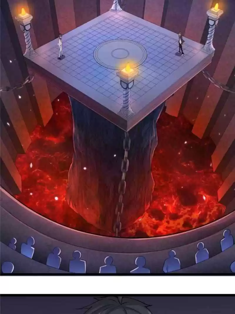 Dragon King’S Son-In-Law Chapter 33