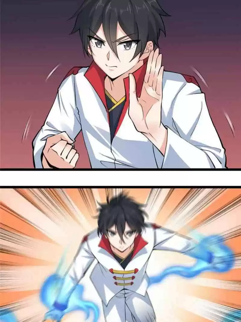 Dragon King’S Son-In-Law Chapter 33