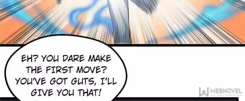 Dragon King’S Son-In-Law Chapter 33