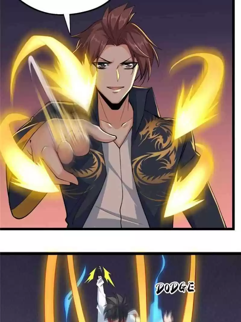 Dragon King’S Son-In-Law Chapter 33