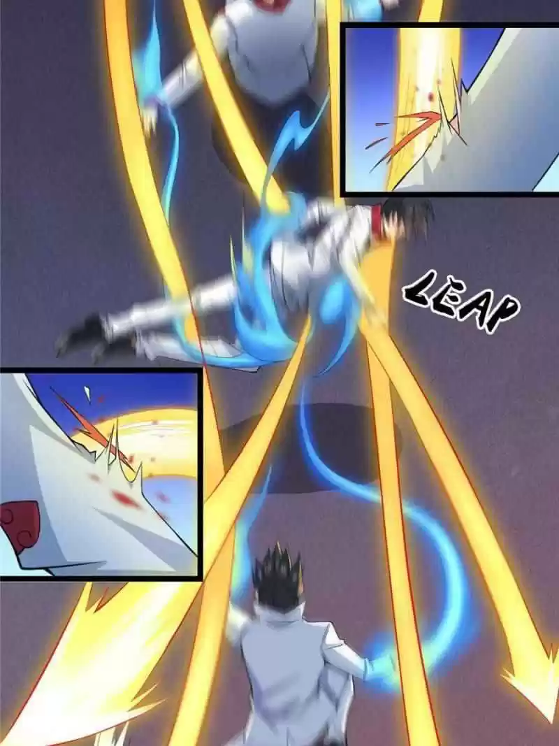 Dragon King’S Son-In-Law Chapter 33