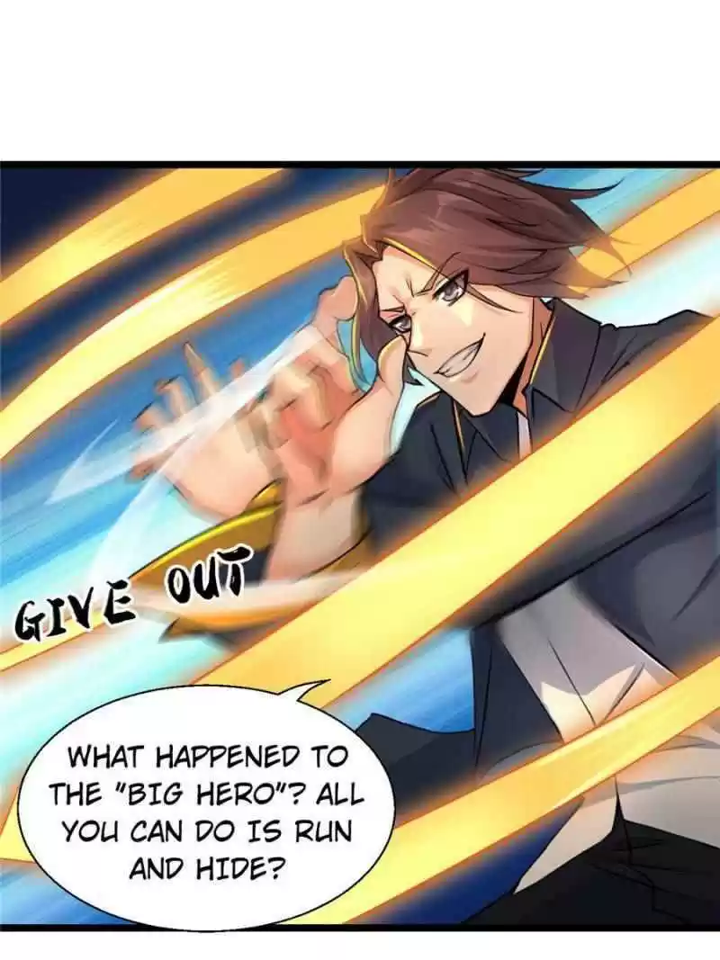 Dragon King’S Son-In-Law Chapter 33