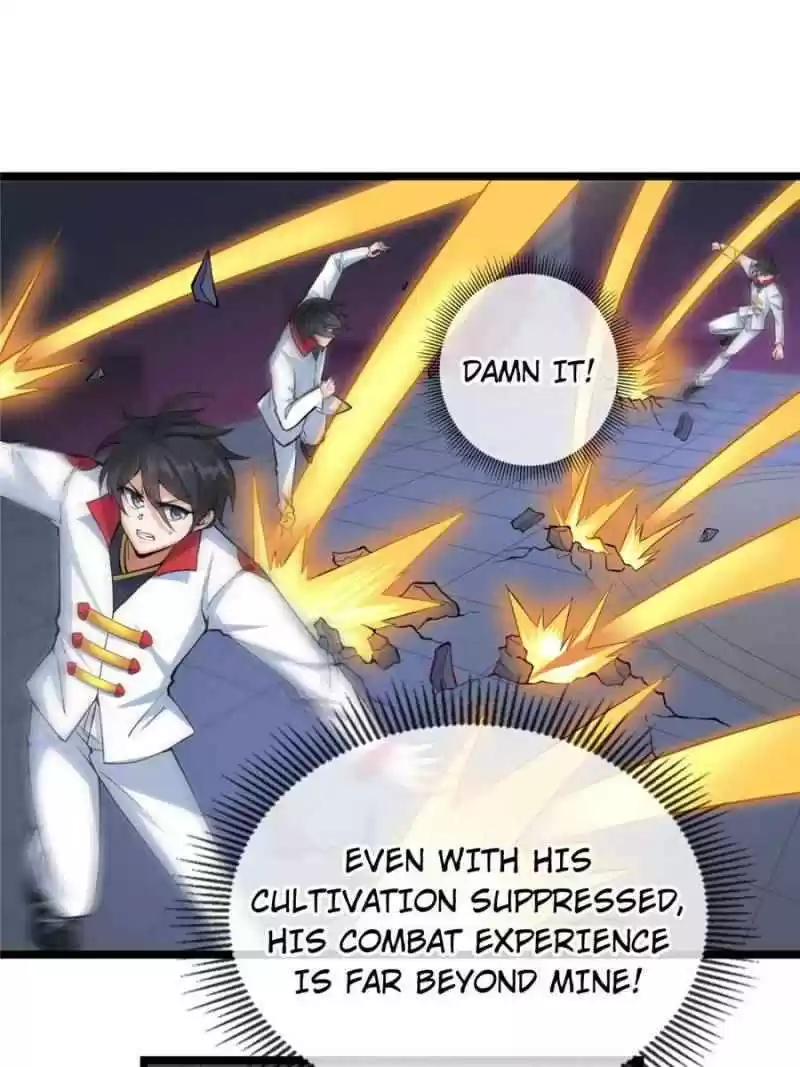 Dragon King’S Son-In-Law Chapter 33