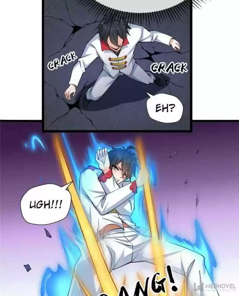 Dragon King’S Son-In-Law Chapter 33