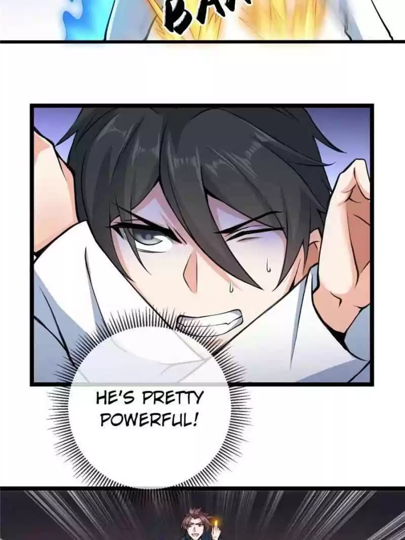 Dragon King’S Son-In-Law Chapter 33