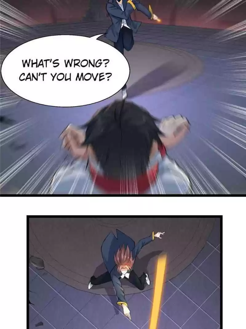 Dragon King’S Son-In-Law Chapter 33