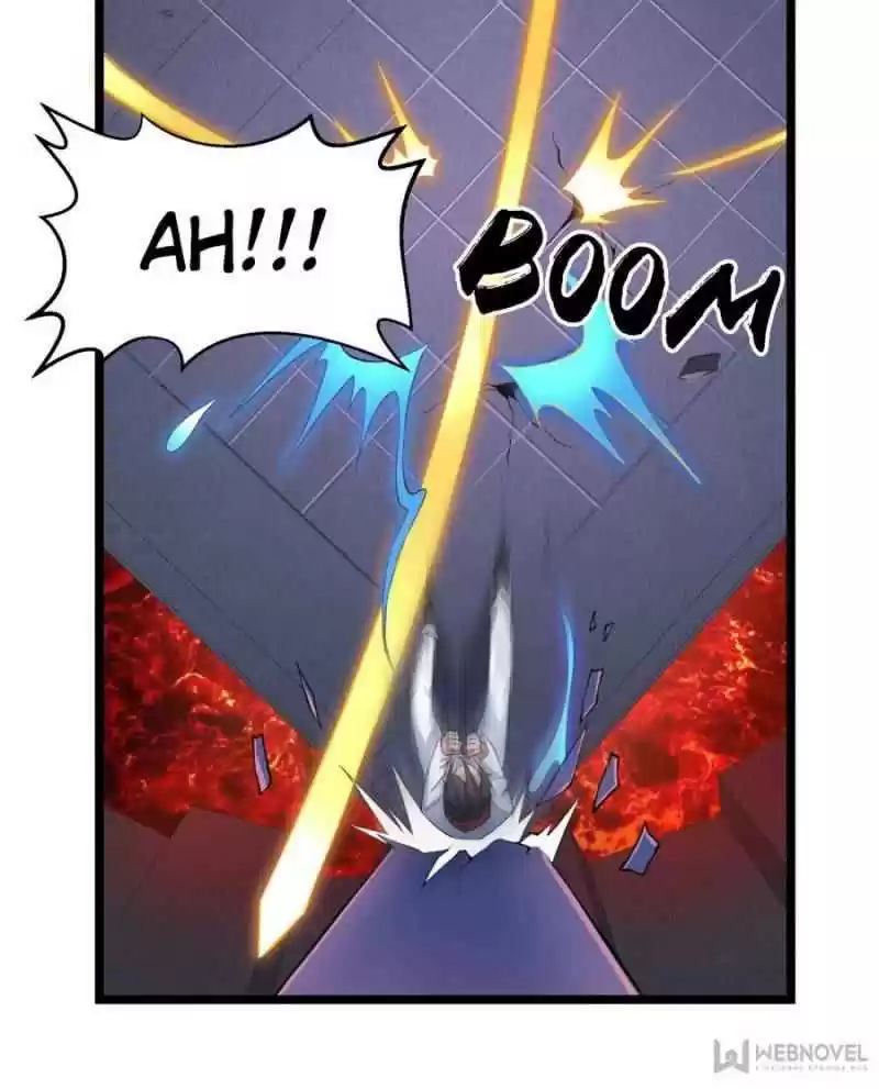 Dragon King’S Son-In-Law Chapter 33