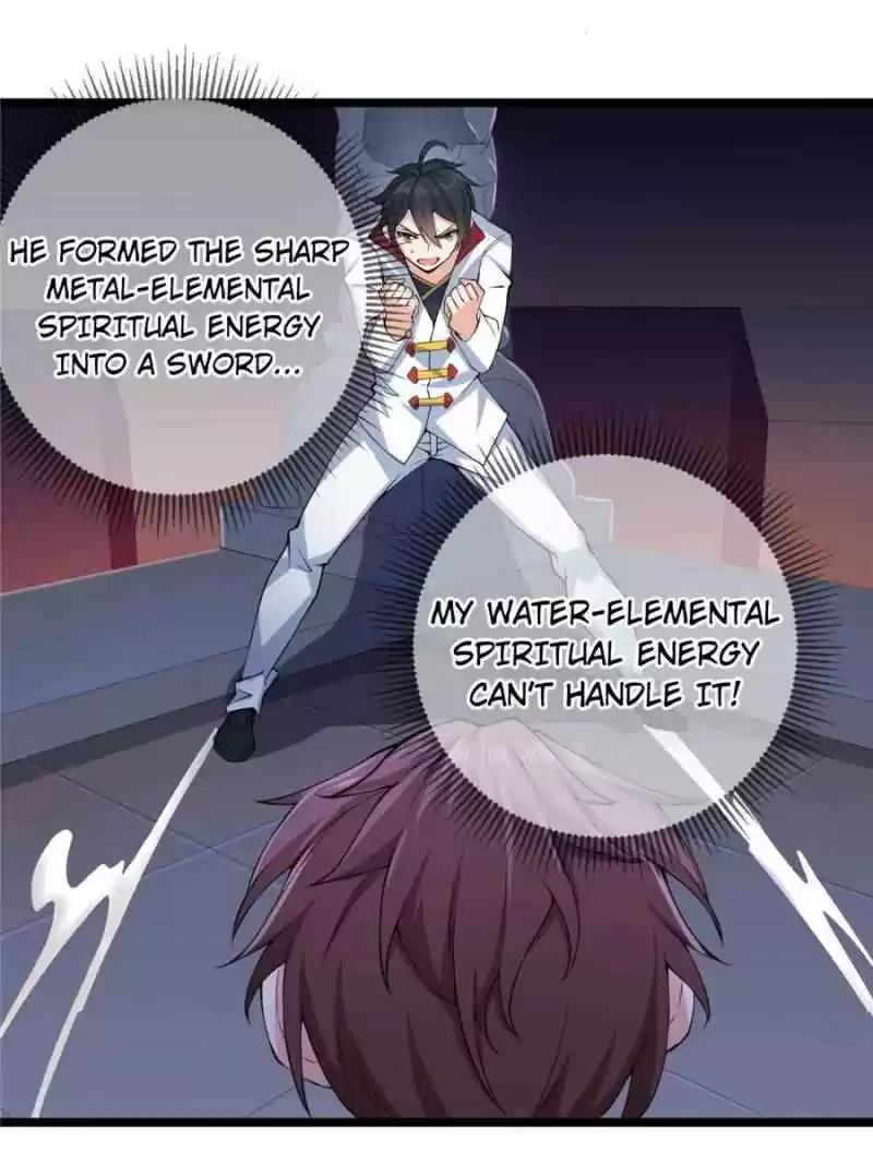 Dragon King’S Son-In-Law Chapter 33