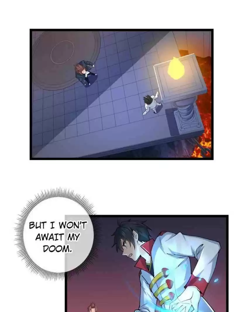 Dragon King’S Son-In-Law Chapter 33