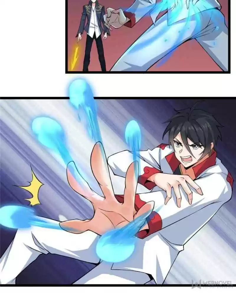 Dragon King’S Son-In-Law Chapter 33