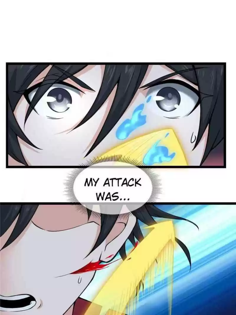 Dragon King’S Son-In-Law Chapter 33