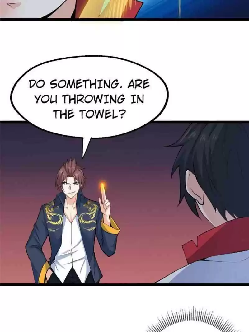 Dragon King’S Son-In-Law Chapter 33