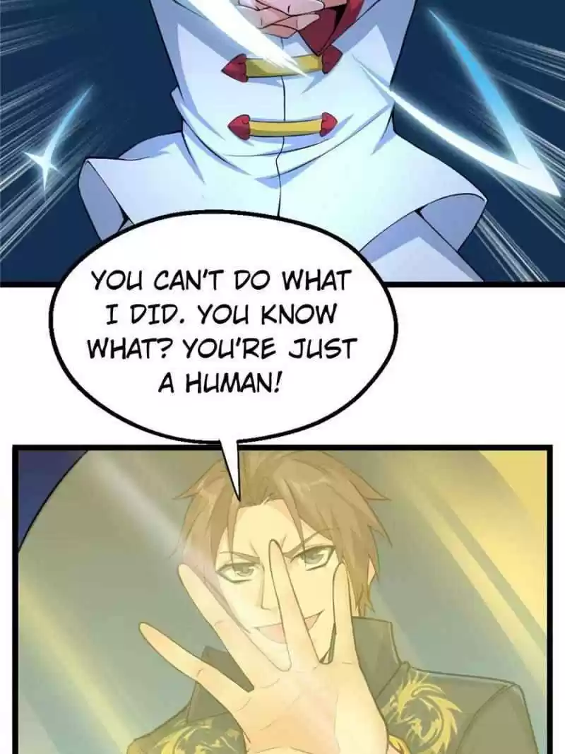 Dragon King’S Son-In-Law Chapter 33