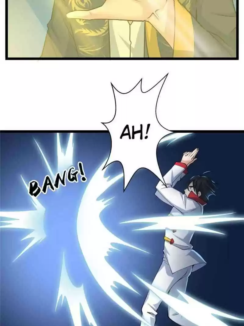 Dragon King’S Son-In-Law Chapter 33