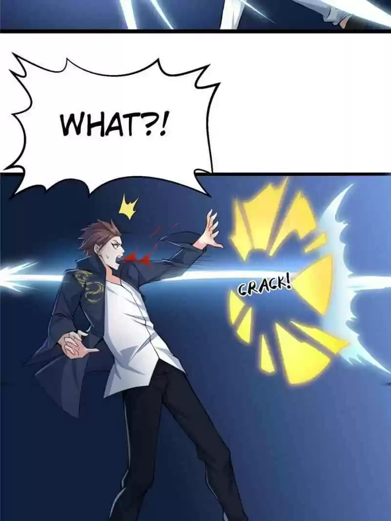 Dragon King’S Son-In-Law Chapter 33