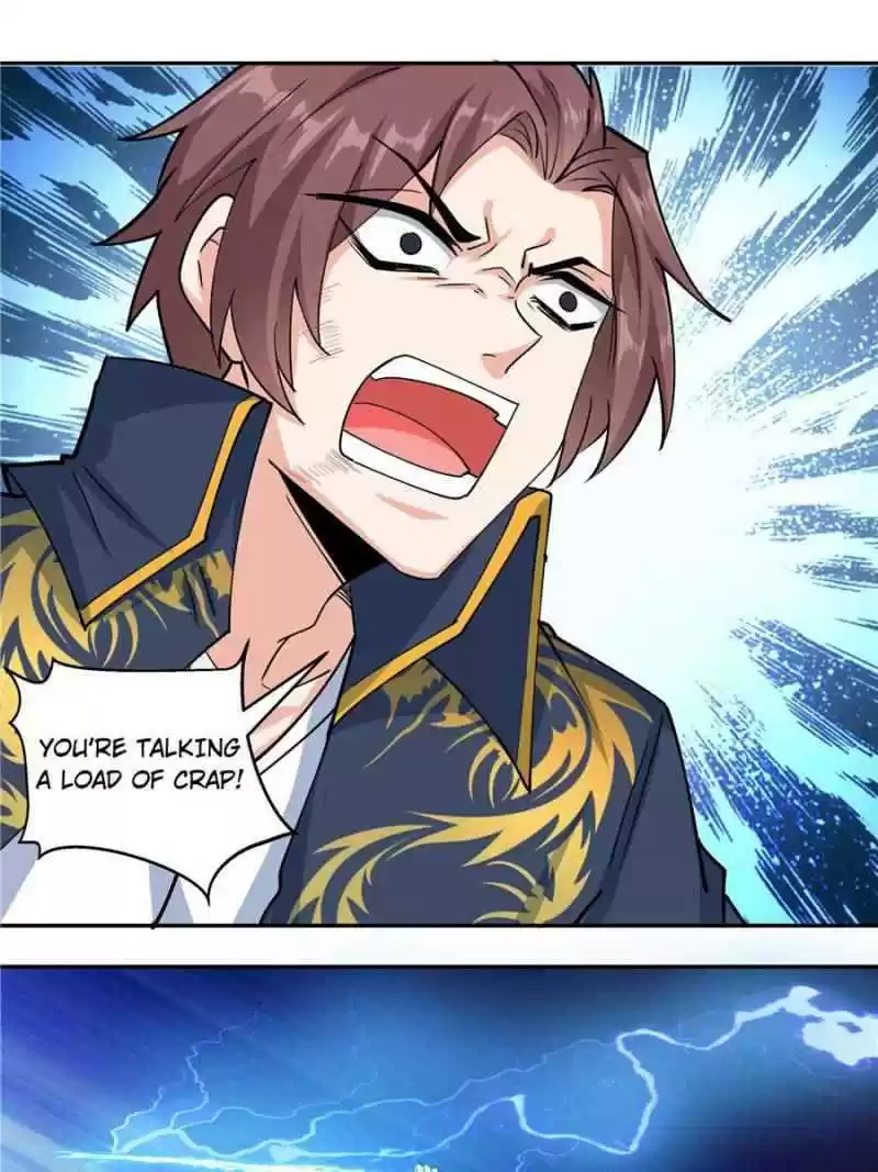 Dragon King’S Son-In-Law Chapter 34