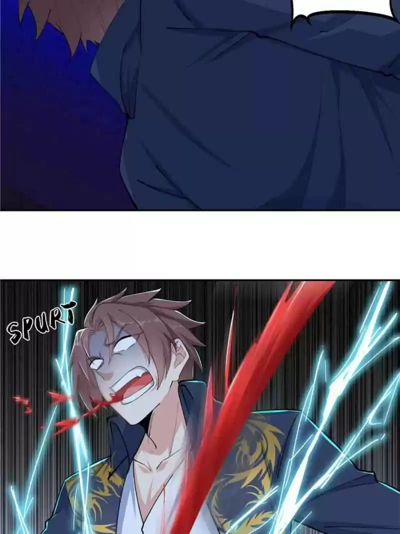 Dragon King’S Son-In-Law Chapter 34