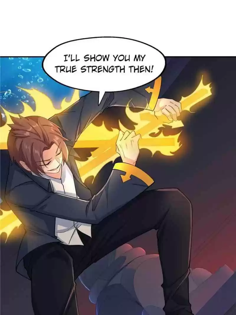 Dragon King’S Son-In-Law Chapter 34