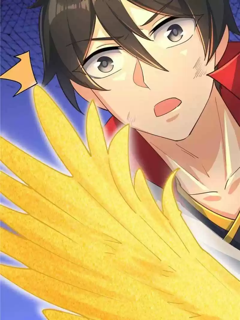 Dragon King’S Son-In-Law Chapter 34