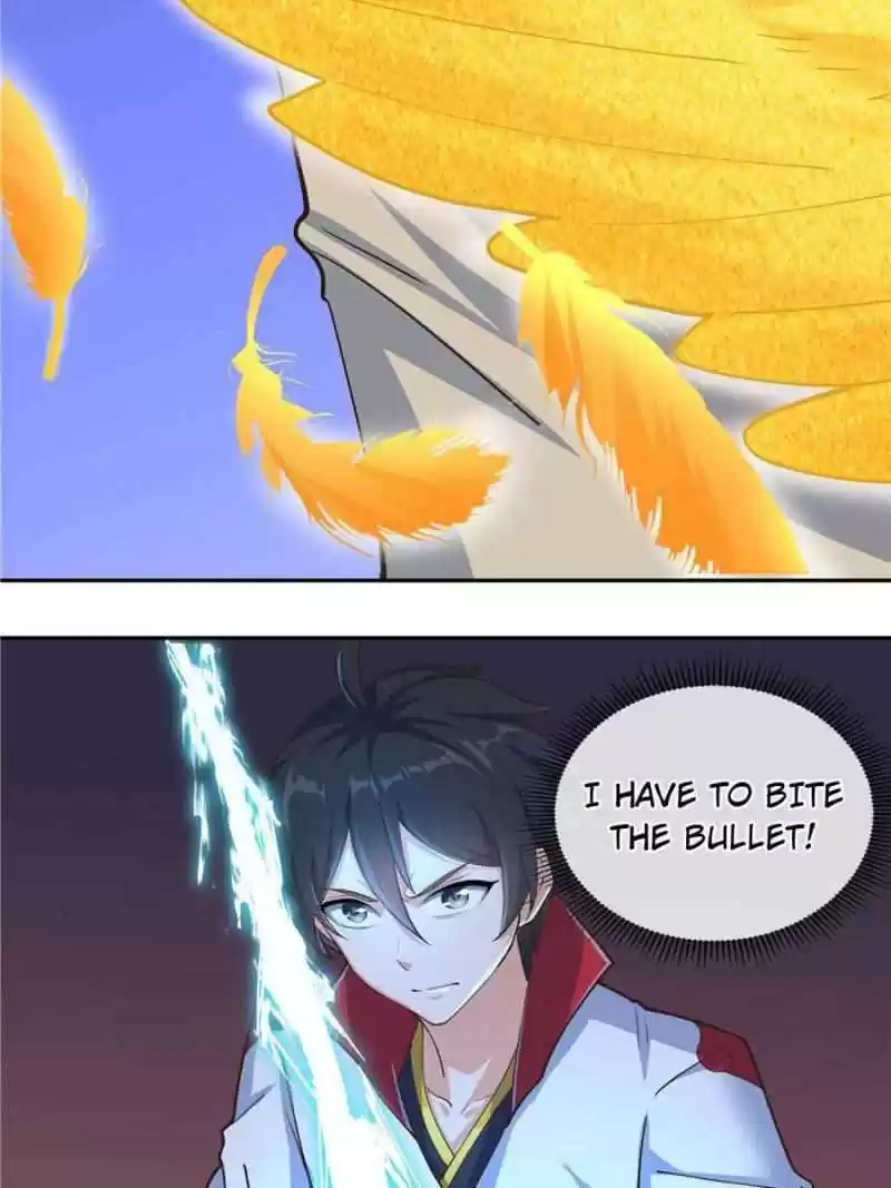 Dragon King’S Son-In-Law Chapter 34