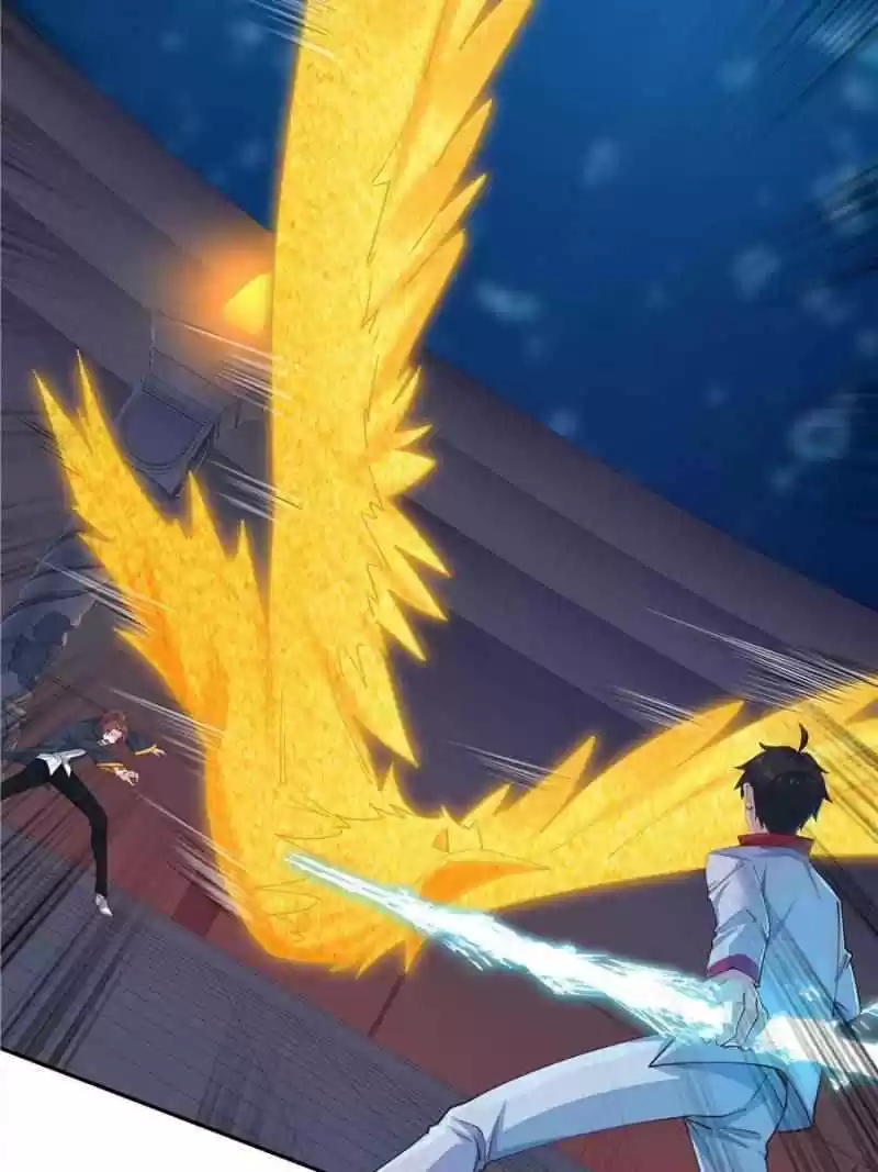 Dragon King’S Son-In-Law Chapter 34