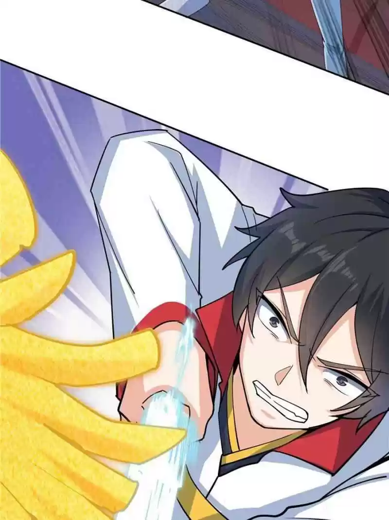 Dragon King’S Son-In-Law Chapter 34