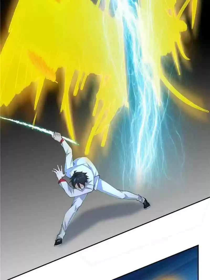 Dragon King’S Son-In-Law Chapter 34