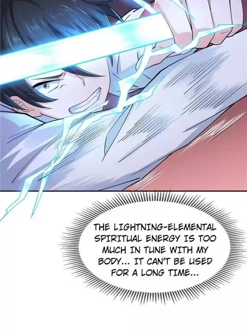 Dragon King’S Son-In-Law Chapter 34