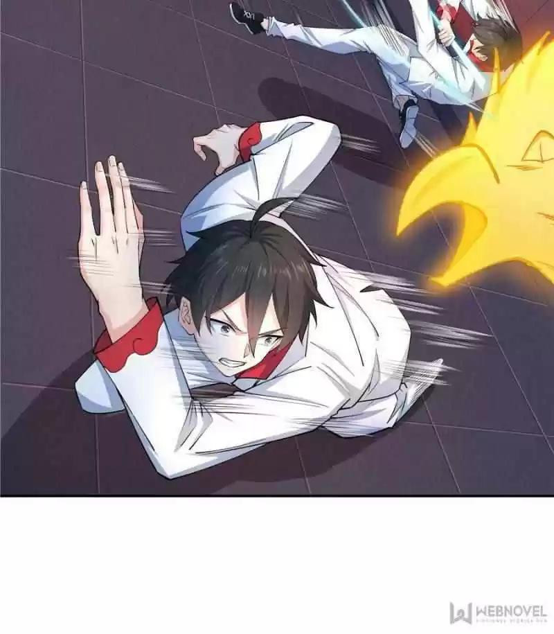 Dragon King’S Son-In-Law Chapter 34