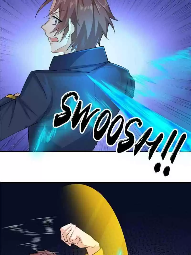 Dragon King’S Son-In-Law Chapter 34