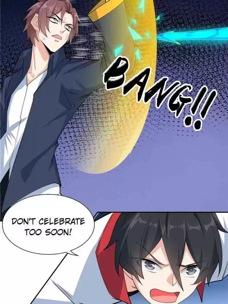 Dragon King’S Son-In-Law Chapter 34