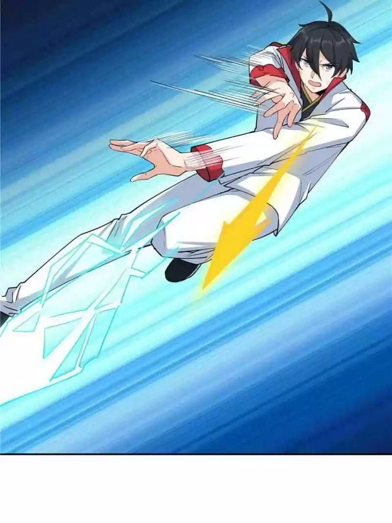 Dragon King’S Son-In-Law Chapter 34