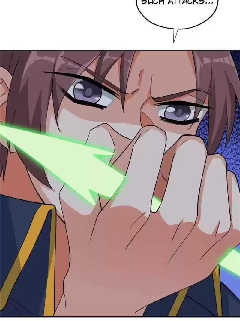 Dragon King’S Son-In-Law Chapter 34