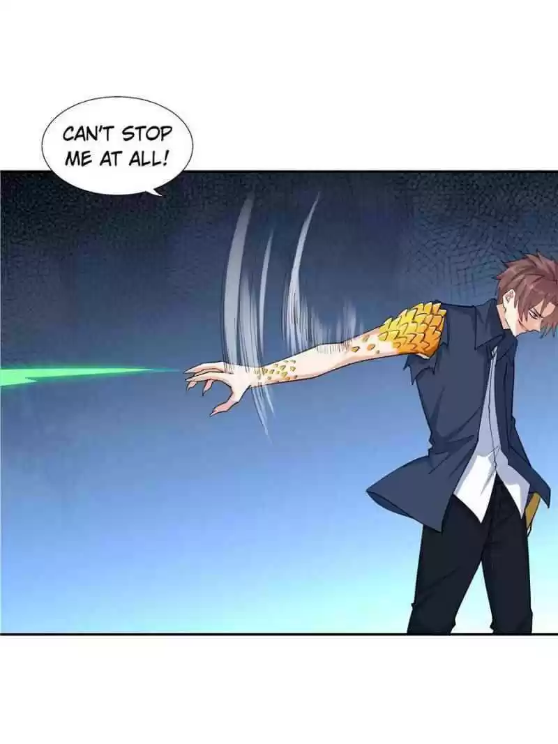 Dragon King’S Son-In-Law Chapter 34