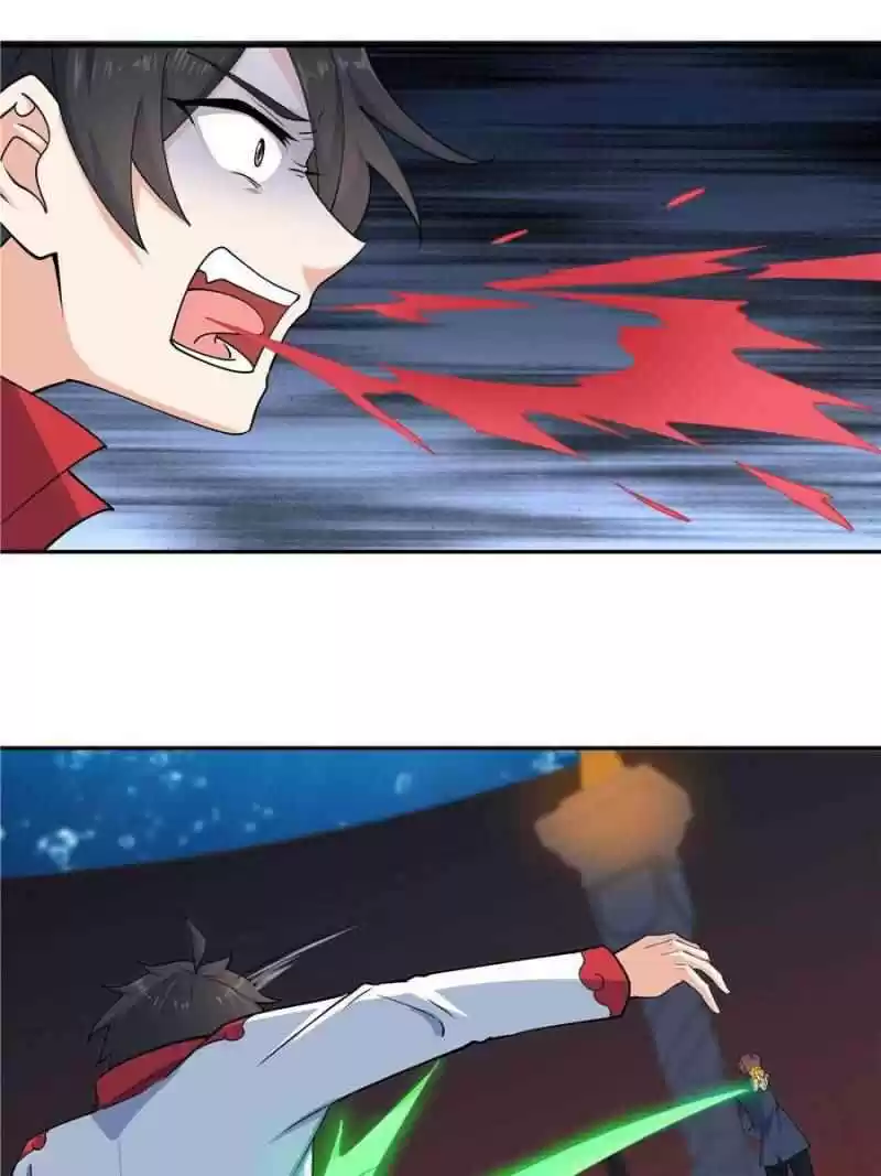 Dragon King’S Son-In-Law Chapter 34