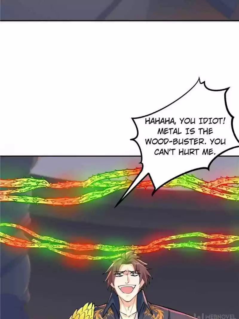 Dragon King’S Son-In-Law Chapter 34