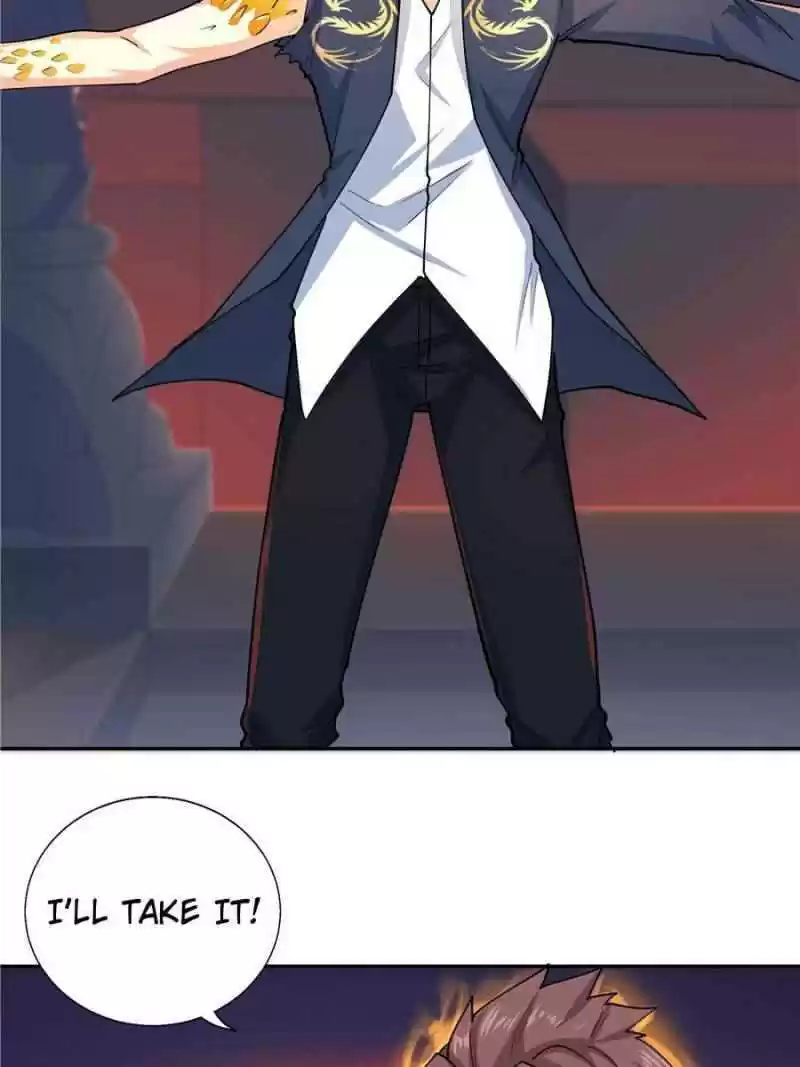 Dragon King’S Son-In-Law Chapter 34