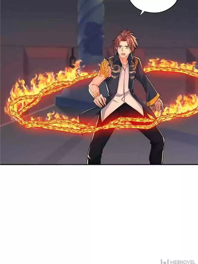 Dragon King’S Son-In-Law Chapter 34