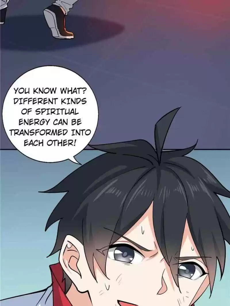 Dragon King’S Son-In-Law Chapter 34