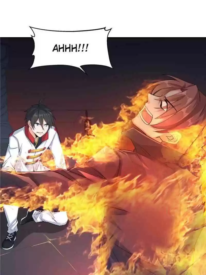 Dragon King’S Son-In-Law Chapter 35